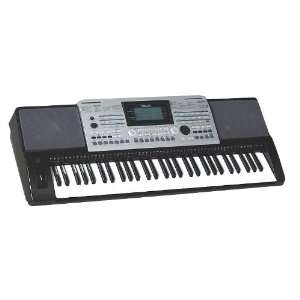  Medeli A800 61 Key Professional Keyboard Musical 