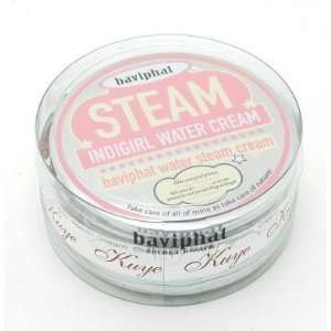  Baviphat [NEW] Indi Girl Water Steam Cream #1 (70ml 