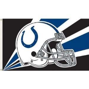  Indianapolis Colts Flag 3 x 5