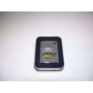 INDIANAPOLIS SPEEDWAY COLLECTABLE ZIPPO