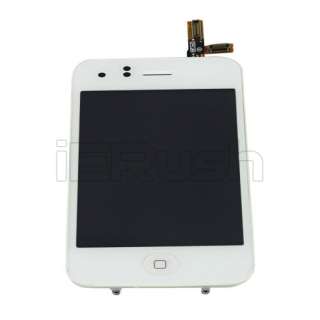   Display+Touch Screen Digitizer Assembly For iPhone 3GS& Tools  