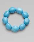 NWT Kenneth Jay Lane Turquoise Bracelet