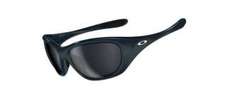 Oakley Disclosure Sunglasses   Fireworks Frame / Grey Lens   Brand New