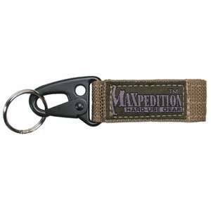  Maxpedition   Keyper, Khaki
