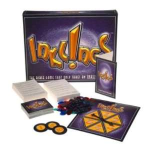  Inklings Board Game Toys & Games