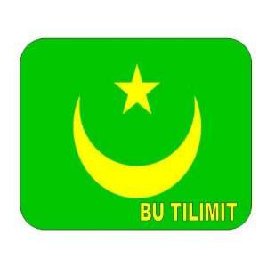  Mauritania, Bu Tilimit Mouse Pad 