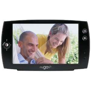  Innovative DTV Solutions DPT170D MyGoTV 7 Portable Digital 