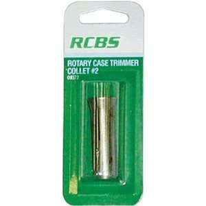  RCBS Rotary Case Trim Collet Number 9371 Sports 