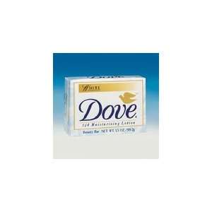  Dove Bar Institutional Soap   4.25 oz. Size Health 