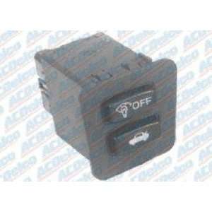  Inst Panel Dimmer Switch Automotive
