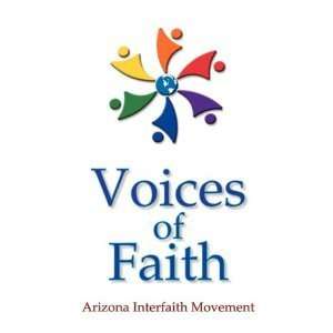  Voices Of Faith Arizona Interfaith Movement Author Not 