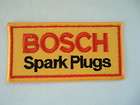 bosch spark plugs nascar indy izod formula 1 nhra racing