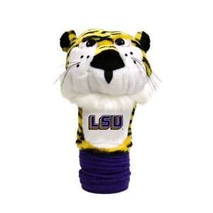  LSU Tigers Mascot Headcover