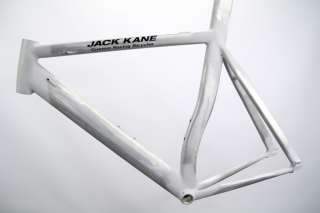 56cm Aluminum Jack Kane Triathlon frame    CLOSE OUT HUGE SAVINGS 