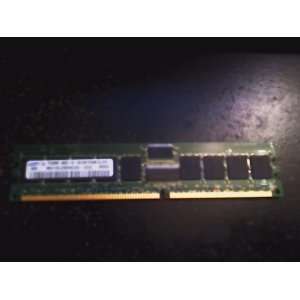  IBM 06p4051 s 1GB PC3200 CL3 ECC DDR SDRAM DIMM   Samsung 