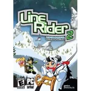  Line Rider 2 Unbound Electronics