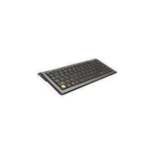  IOGEAR Black Multi Link Bluetooth Mini Keyboard 