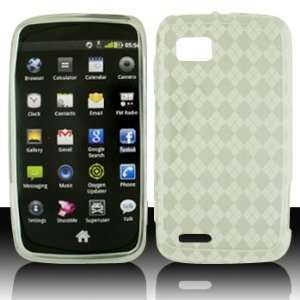 Motorola MB865 Atrix 2 Crystal Skin Clear Case Cover Protector (free 