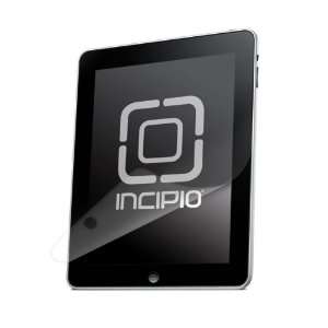  Incipio iPad Anti Glare Screen Protector   2 Pack Cell 
