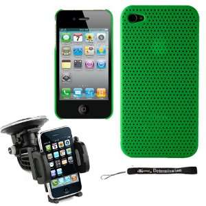   GPS / Cell Phone Car Windshield Mount compatible for your iPhone 4