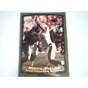  1999 Topps #158 Mark Fields