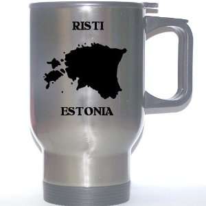  Estonia   RISTI Stainless Steel Mug 