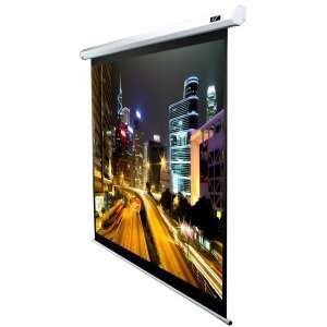  Spectrum Electric Projection Screen. 100IN DIAG ELEC 43 60X80 IR 