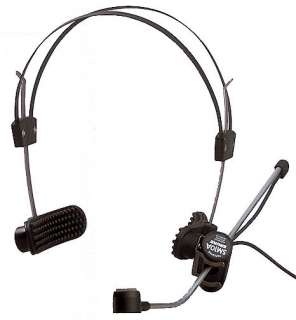 Shure SM10A CN Mic Headworn Headset Microphone 42406052085  