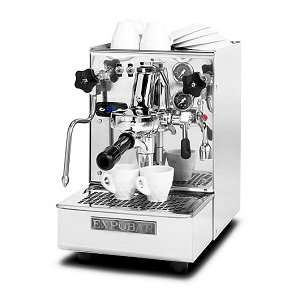  Marcuzzi Office Leva 2 Boilers Espresso Machine Kitchen 