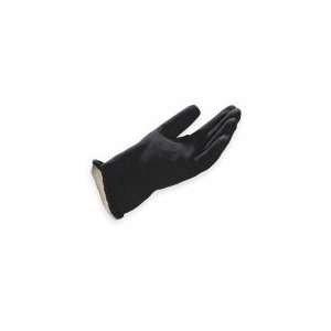  MAPA 333 Glove,Insulated nitrile,Sz 9,Black,Pr