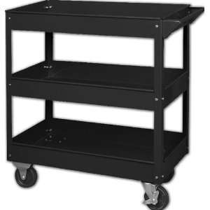  The Dannmar Tool Cart   3 Tray Service Cart