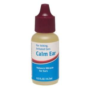  Calm Ear for Itchy Ears