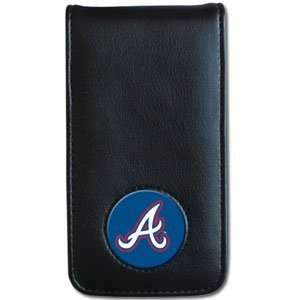  MLB Atlanta Braves iPhone Case