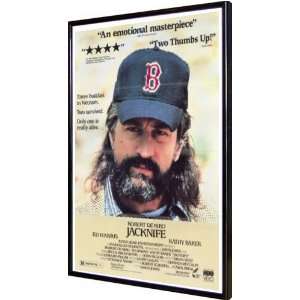  Jacknife 11x17 Framed Poster