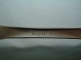 This R & B Silverplate 1916 Jewell Tea Spoon Is In Good Condition. It 