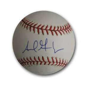   Official Major League Baseball (MLB Authenticated)