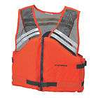 life vest type  