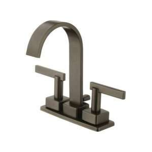 Belle Foret Mainz 5.25 Aerator Clearance Minispread Faucet Finish 