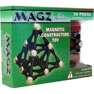  Magz Executive Construction Kit Toys & Games