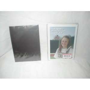  Magtech Magnetic Photo Pocket 3.5  x 5 