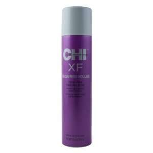  Chi Magnified Volume Extra Firm Finishing Spray 12 oz 