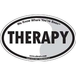 Therapy Magnet