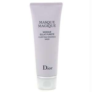  Christian Dior   Magique Purifying Radiance Mask  75ml/2 