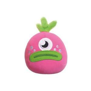 NEW MOSHI MONSTERS PLUSH SOFT TOY 12 CM   VARIOUS    