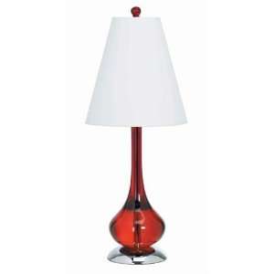  Contemporary Macomb Table Lamps BY Lite Source
