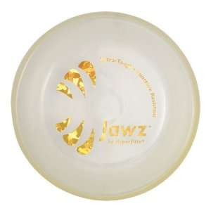  Jawz Disc   7 in Clear