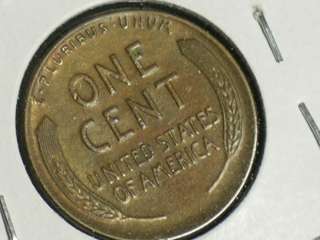 1931 D AU Lincoln Penny (1111 79)  
