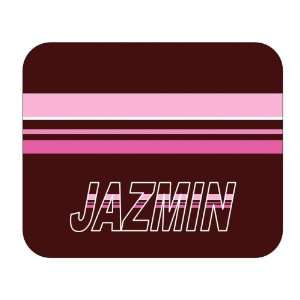  Personalized Gift   Jazmin Mouse Pad 
