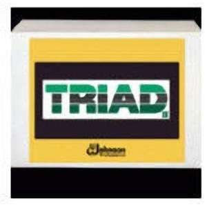  JDI Triad III Disinfectant Cleaner for Solution Center, 64 