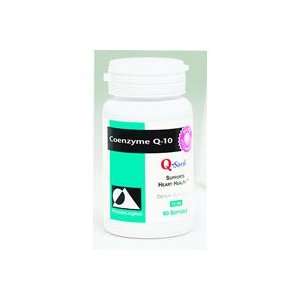  Physiologics   CoQ 10 Q Sorb 75 mg 60 sgels Health 